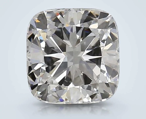 3.01 Carat · D · VVS1 Rare Carat Ideal Cut