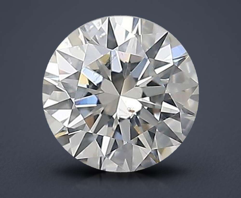0.53 Carat · G · SI1 Rare Carat Ideal Cut