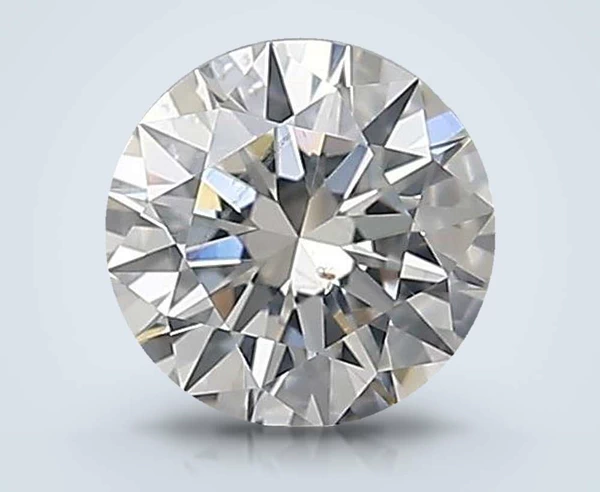 0.53 Carat · G · SI1 Rare Carat Ideal Cut