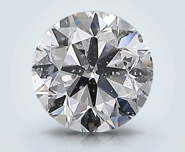 1.5 Carat · D · SI2 very good Cut