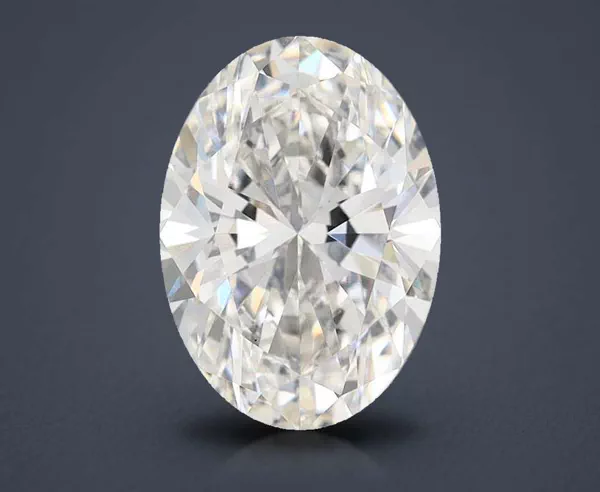 2.85 Carat · G · VS1 Rare Carat Ideal Cut