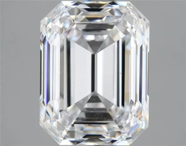 4.51 Carat · D · SI1 Rare Carat Ideal Cut