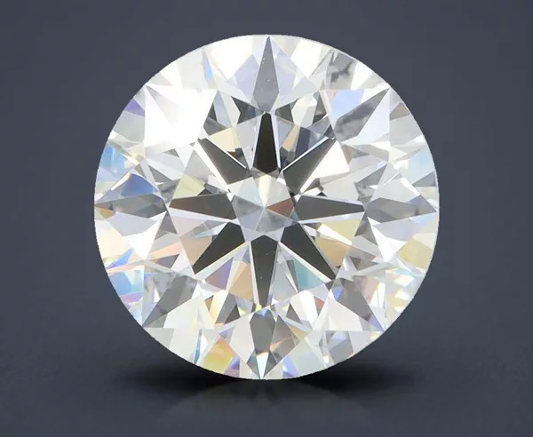 4.47 Carat · G · VVS1 Rare Carat Ideal Cut