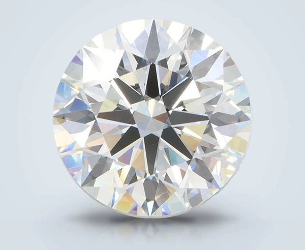 4.47 Carat · G · VVS1 Rare Carat Ideal Cut