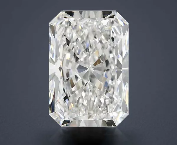 2.56 Carat · F · VS1 Rare Carat Ideal Cut