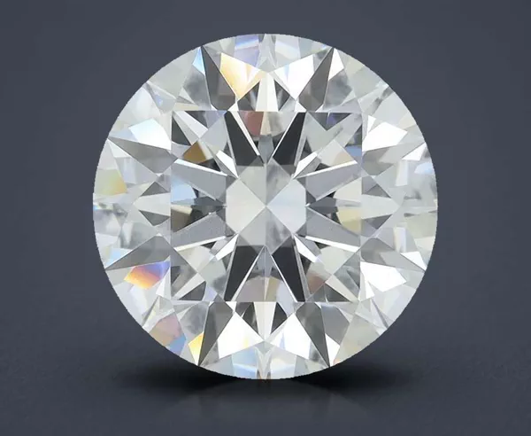 1.1 Carat · D · VVS1 excellent Cut