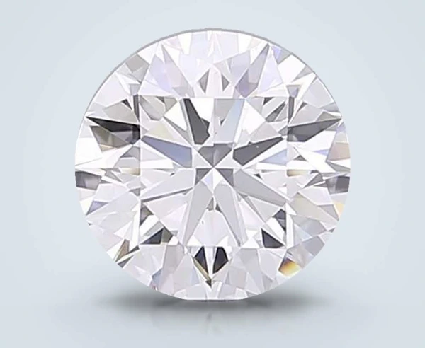 1.29 Carat · D · VS2 Rare Carat Ideal Cut