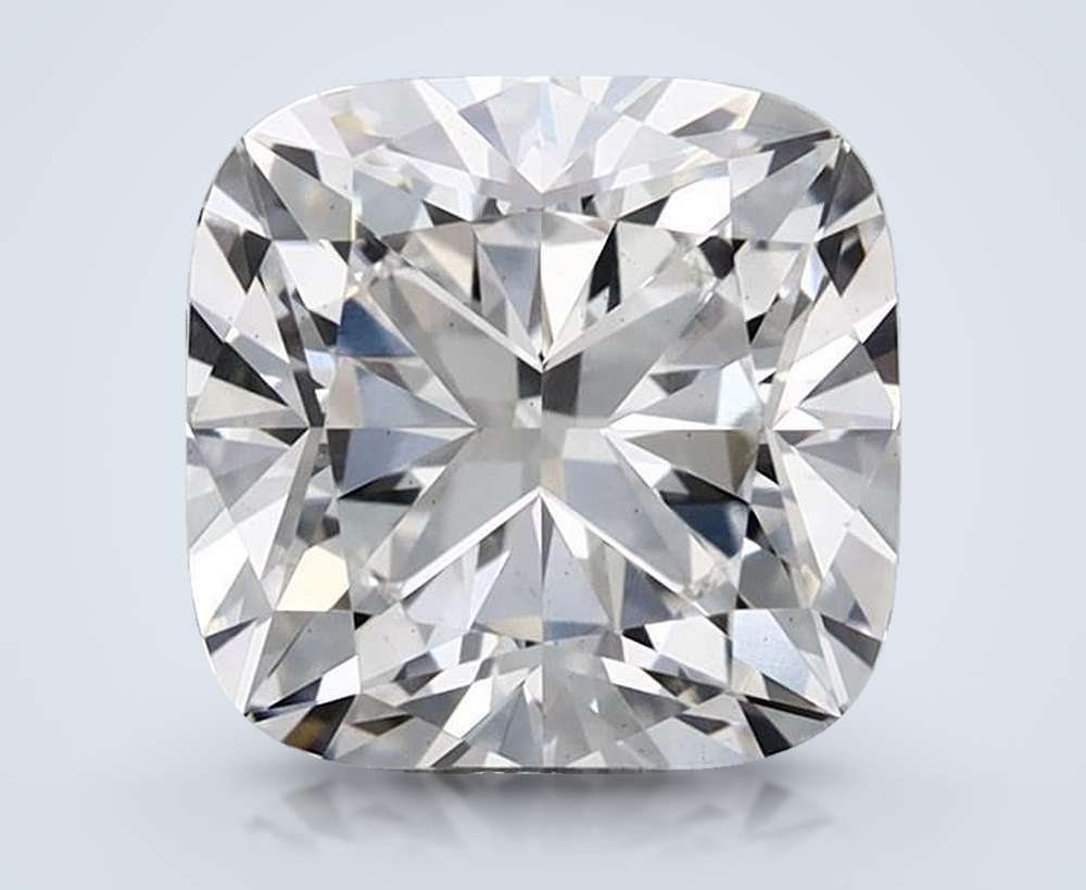 3.08 Carat · E · VS1 Rare Carat Ideal Cut