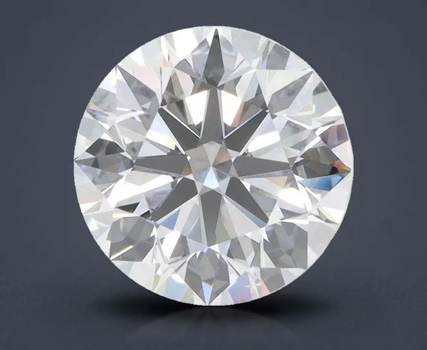 4.61 Carat · D · IF Rare Carat Ideal Cut
