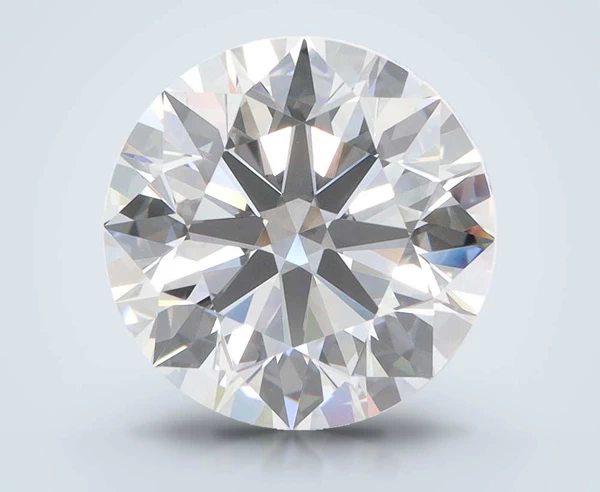 4.61 Carat · D · IF Rare Carat Ideal Cut