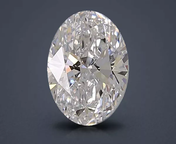 0.63 Carat · D · IF Rare Carat Ideal Cut