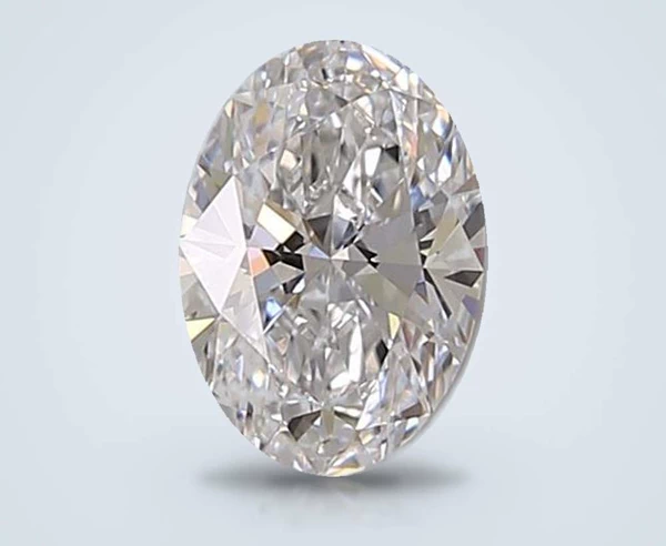0.63 Carat · D · IF Rare Carat Ideal Cut