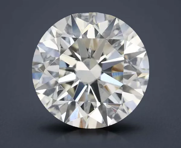 2.49 Carat · H · VVS2 excellent Cut