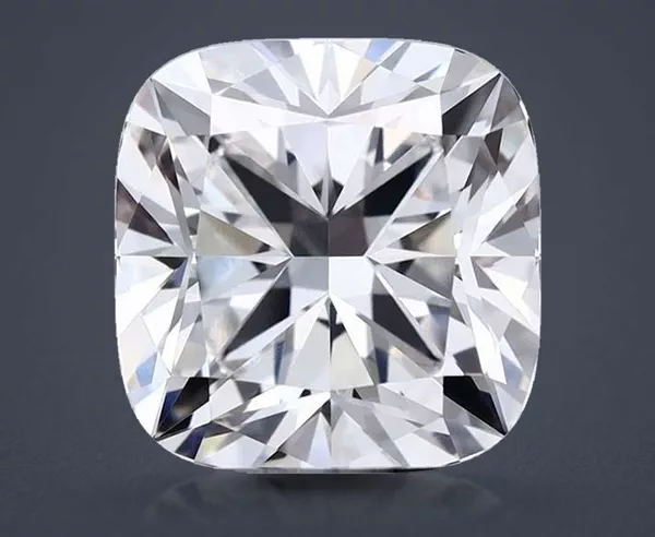 2.88 Carat · F · VVS2 Rare Carat Ideal Cut