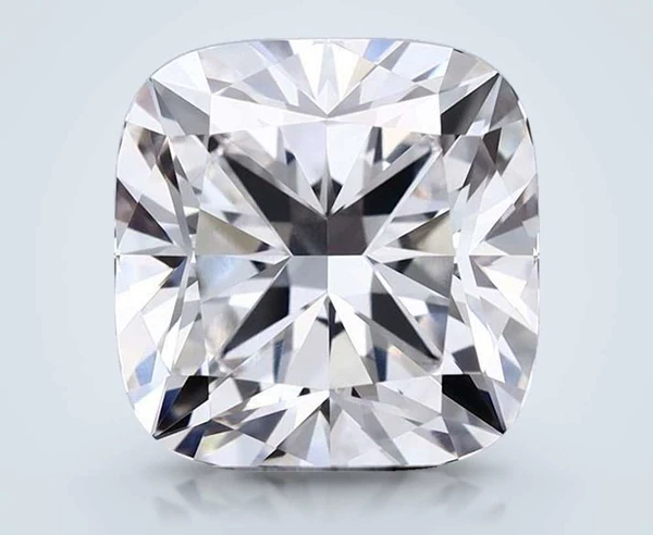 2.88 Carat · F · VVS2 Rare Carat Ideal Cut