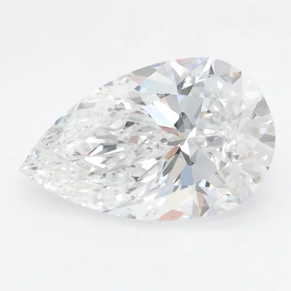 2 Carat · D · VVS2 Rare Carat Ideal Cut