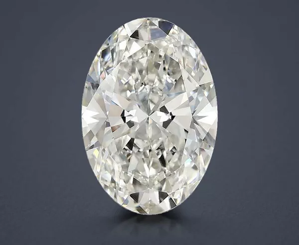 3.02 Carat · H · VVS2 Rare Carat Ideal Cut