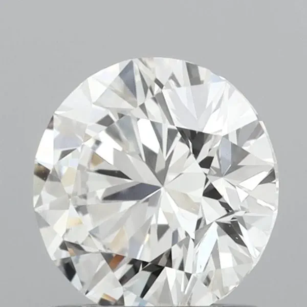 1 Carat · E · VS1 Rare Carat Ideal Cut