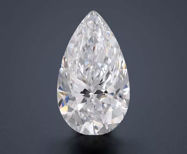 0.94 Carat · D · VVS1 very good Cut
