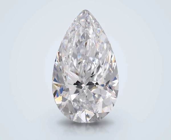 0.94 Carat · D · VVS1 very good Cut
