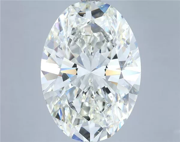 12.62 Carat · I · SI1 Rare Carat Ideal Cut