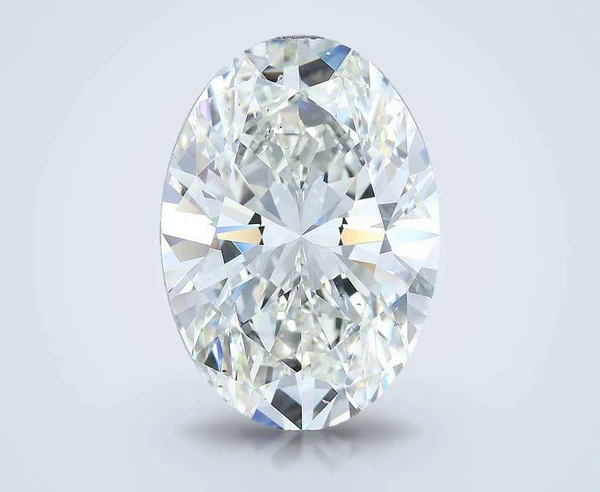 12.62 Carat · I · SI1 Rare Carat Ideal Cut