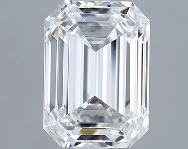 2.08 Carat · F · VVS1 Rare Carat Ideal Cut