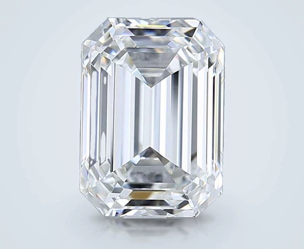 2.08 Carat · F · VVS1 Rare Carat Ideal Cut