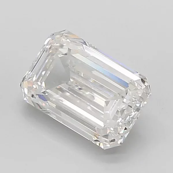 4.02 Carat · F · VS1 Rare Carat Ideal Cut