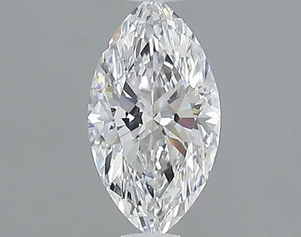 0.6 Carat · D · VS2 very good Cut
