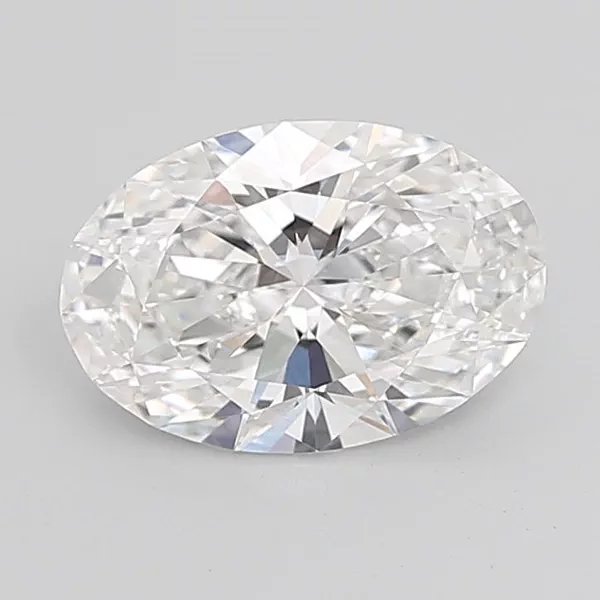 3.58 Carat · E · VS1 Rare Carat Ideal Cut