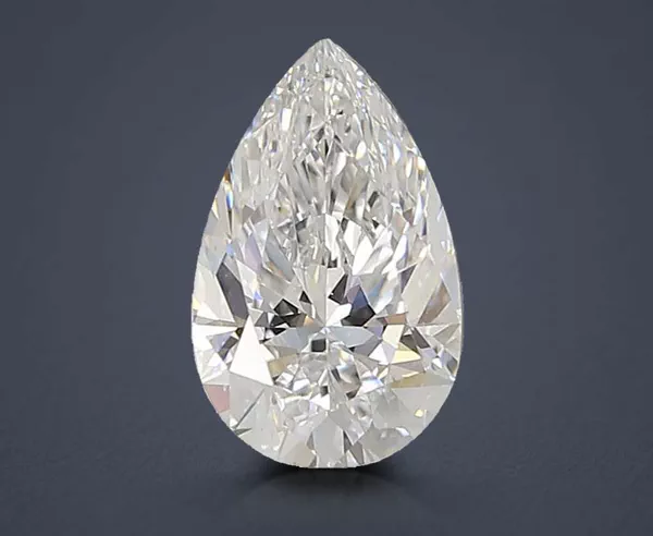 1.81 Carat · D · VS1 Rare Carat Ideal Cut