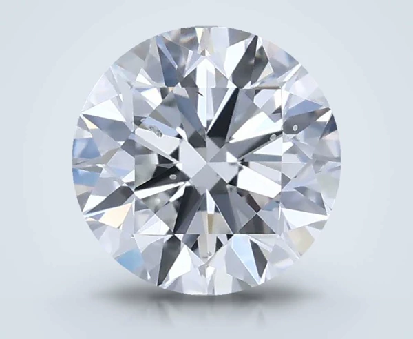 0.5 Carat · D · SI2 Rare Carat Ideal Cut