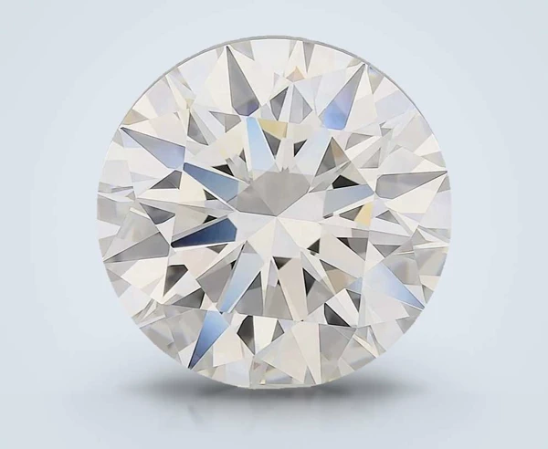 3.08 Carat · E · VVS1 Rare Carat Ideal Cut