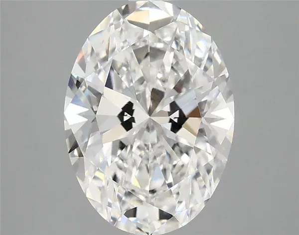 2.47 Carat · E · VVS2 Rare Carat Ideal Cut