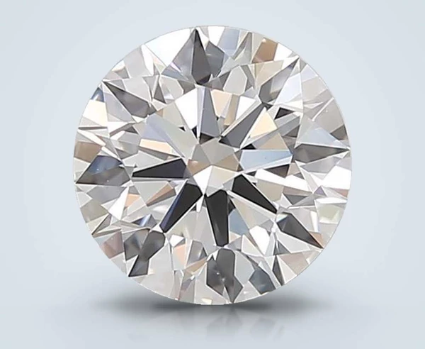 2.02 Carat · D · VVS2 Rare Carat Ideal Cut