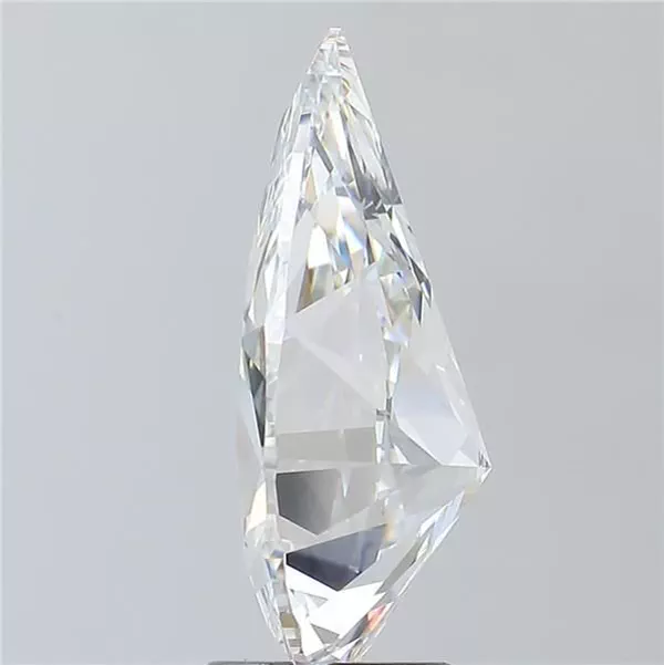 4.03 Carat · E · VVS1 Rare Carat Ideal Cut