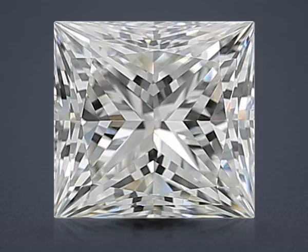 0.74 Carat · I · VVS2 Rare Carat Ideal Cut