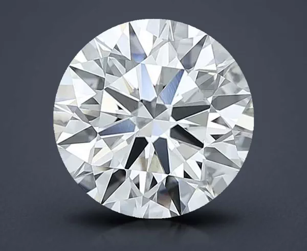 2.93 Carat · F · VS1 Rare Carat Ideal Cut