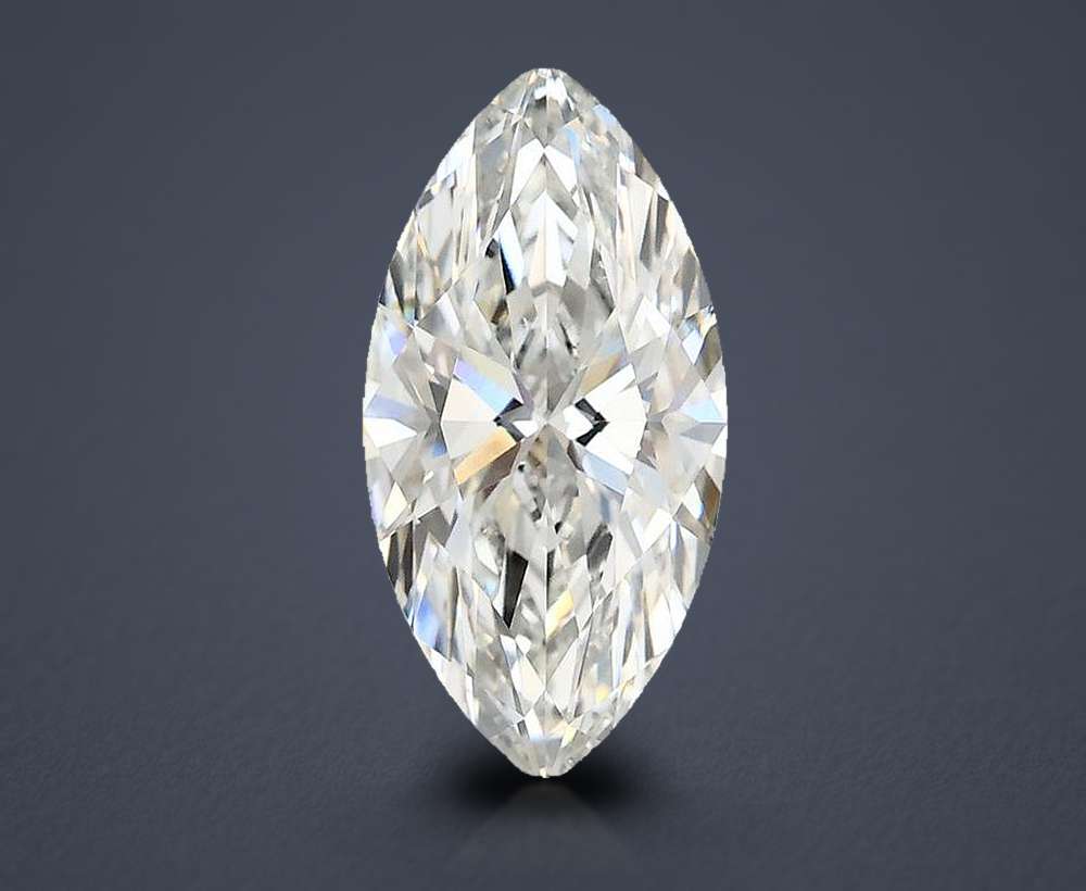 2.47 Carat · F · VVS2 Rare Carat Ideal Cut