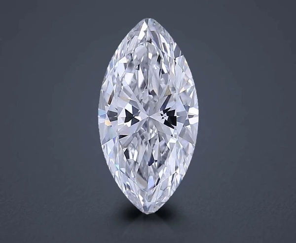 1.84 Carat · D · VVS2 Rare Carat Ideal Cut