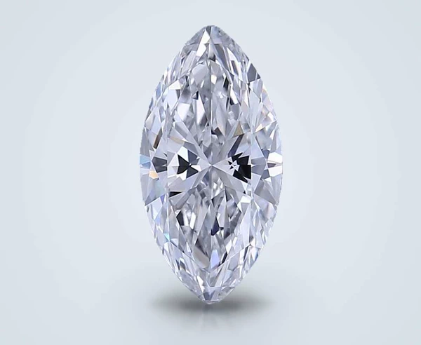 1.84 Carat · D · VVS2 Rare Carat Ideal Cut