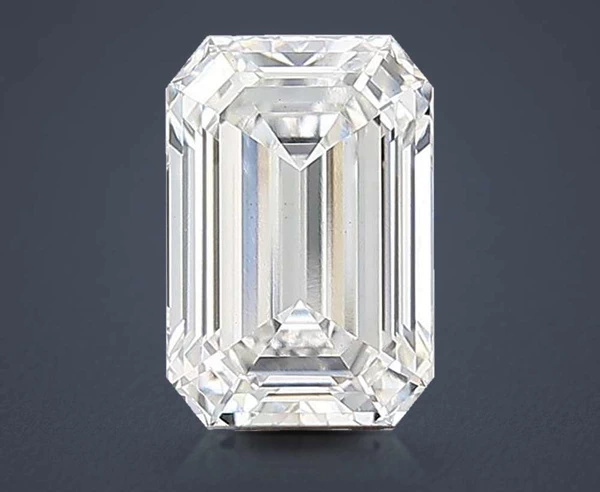 1.61 Carat · F · VS1 Rare Carat Ideal Cut