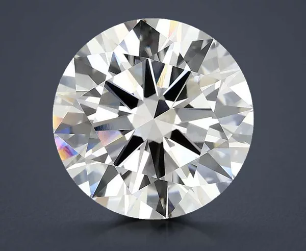 4.9 Carat · F · VVS2 Rare Carat Ideal Cut