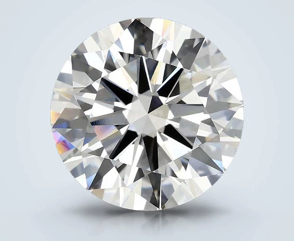 4.9 Carat · F · VVS2 Rare Carat Ideal Cut