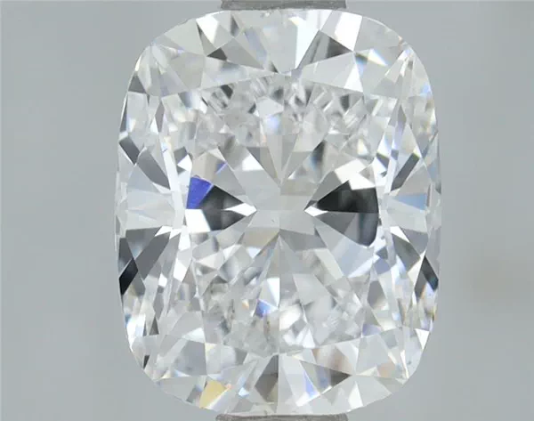 1.01 Carat · D · VVS2 Rare Carat Ideal Cut