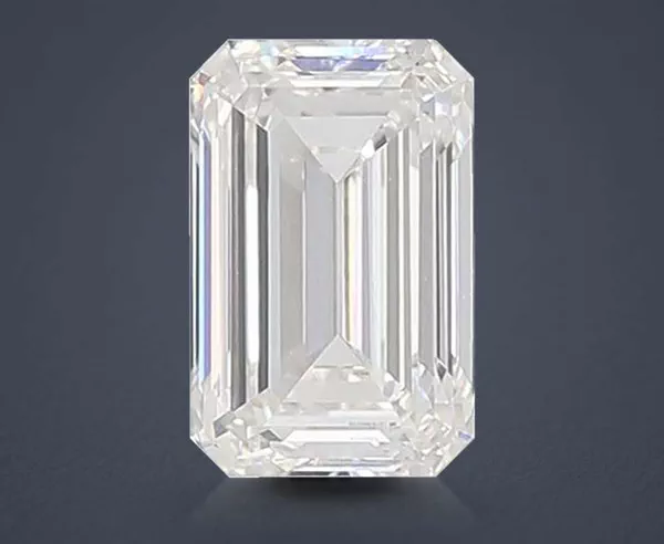 2.58 Carat · F · IF Rare Carat Ideal Cut