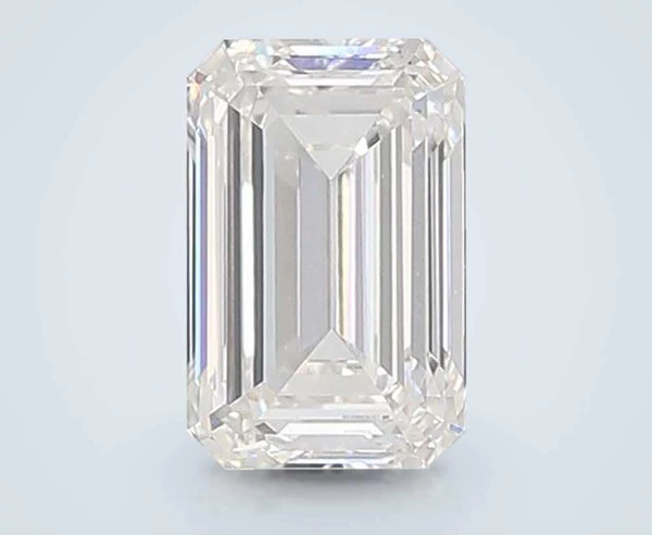 2.58 Carat · F · IF Rare Carat Ideal Cut