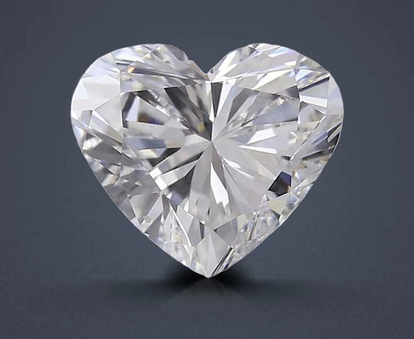 0.98 Carat · E · VVS2 very good Cut