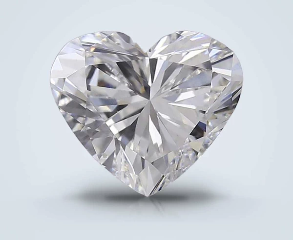 0.98 Carat · E · VVS2 very good Cut